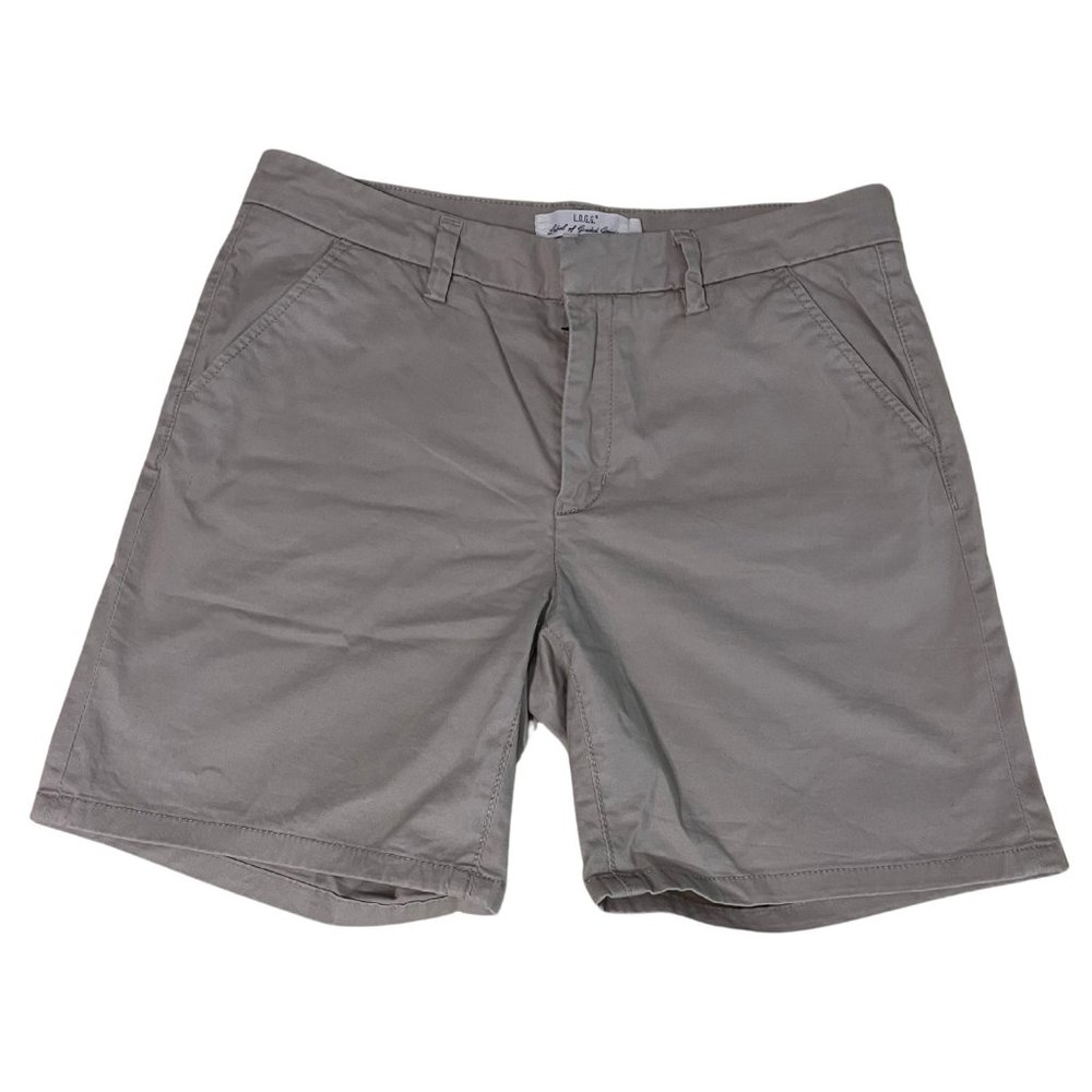 Label of Graded Goods Women's Khaki Shorts
